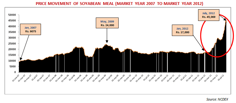 Animal Feed Prices under Severe Bout of Inflation- Part I - Image 4