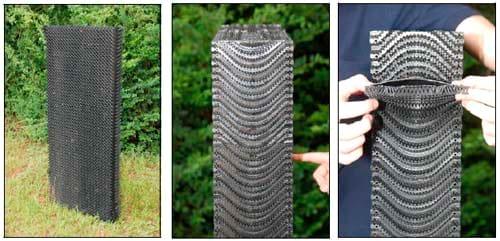 Plastic Evaporative Cooling Pads...A First Look - Image 2