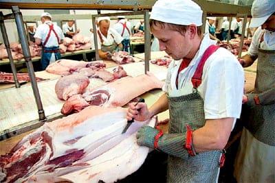 Global Porkmeat Market - Image 2