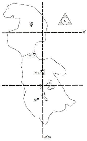 Morphological Differentiation of Artemia urmiana Günther, 1899 (Crustacea: Anostraca) in Different Geographical Stations from the Urmia Lake, Iran - Image 2
