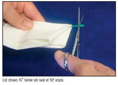 Handling of Frozen Semen Straws - Image 15