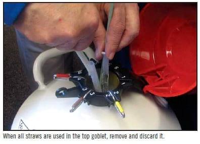 Handling of Frozen Semen Straws - Image 12