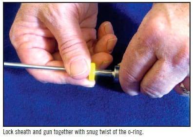 Handling of Frozen Semen Straws - Image 18