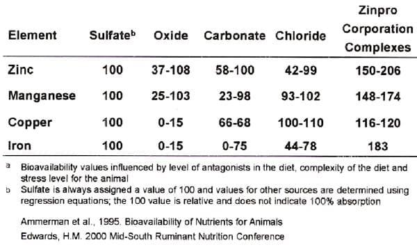 The Importance of Zinc in Animal Health - Image 7