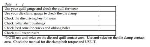 The Pelleting Process - Image 28