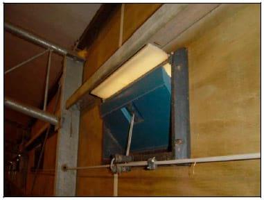 What is the Optimal Static Pressure When Using Air Inlets? - Image 10