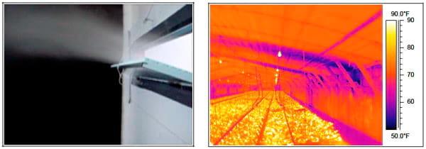 What is the Optimal Static Pressure When Using Air Inlets? - Image 6
