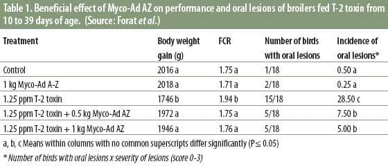 Evaluating anti-mycotoxin additives in feed - Image 3