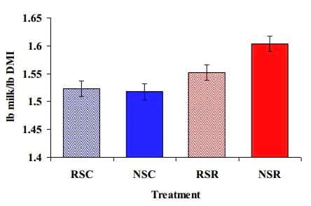 Balancing Carbohydrate Sources for Dairy Cows during a Period of High Corn Proces - Image 1