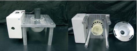 Detection of Airborne Influenza A Virus in Experimentally Infected Pigs With Maternally Derived Antibodies - Image 1