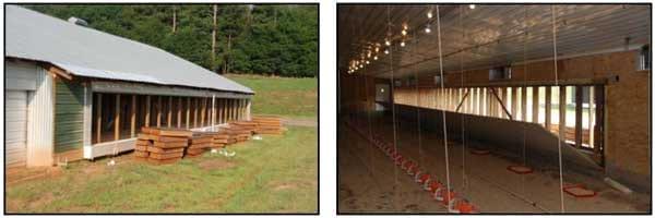How Much Do Evaporative Cooling Pads Reduce Air Speed? - Image 1