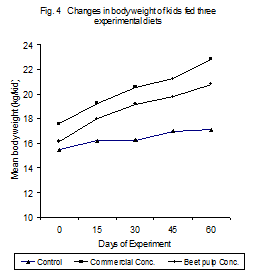 Growth Performance of Beetal Goat Kids on Dreid Sugar Beetpulp Based Concentrate - Image 7