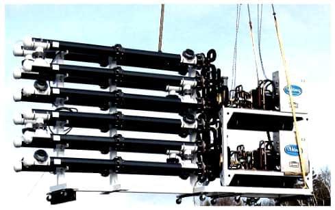 An Overview of Heating and cooling process water in land-based aquaculture. Best Practices and two case studies - Image 4