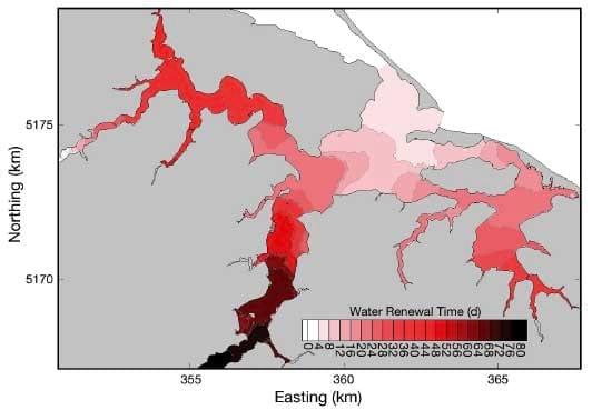 Spatially explicit seston depletion index to optimize shellfish culture - Image 8