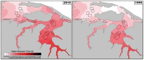Spatially explicit seston depletion index to optimize shellfish culture - Image 9