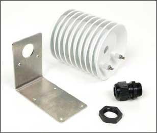 Measuring Outside Air Temperature - Image 2