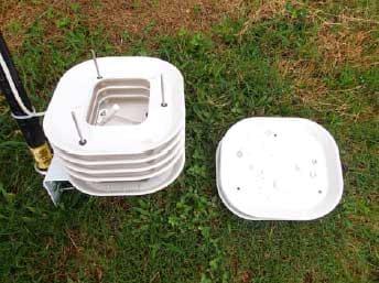 Measuring Outside Air Temperature - Image 3