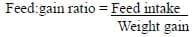Nutritional Value of Cattle Rumen Epithelial Scrapings Meal (CRESM) for Broiler Chicken - Image 1