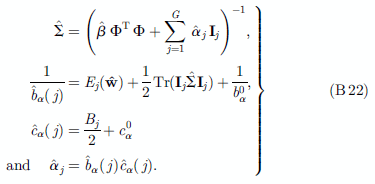 Prediction of welfare outcomes for broiler chickens using Bayesian regression on continuous optical flow data - Image 36