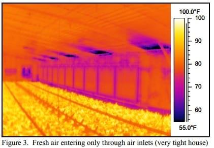 Poultry House Leakage Area Calculator 2014 - Image 3