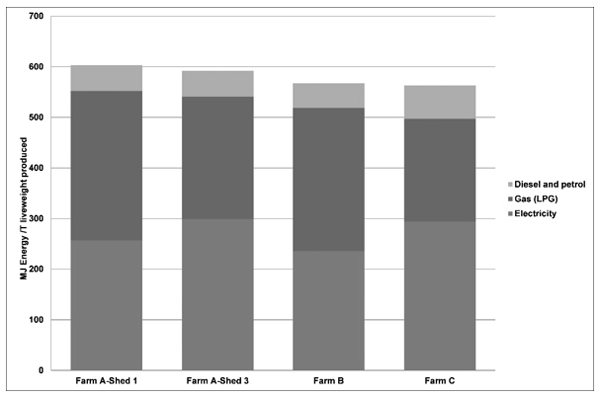 Optimising On-Farm Energy Use – Meat Chicken Production - Image 3