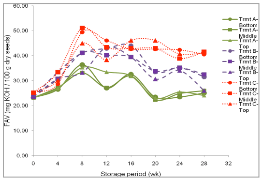 Increasing Global Food Security and Reducing Post-Harvest Loss with Hermetic Storage of Grains - Image 8