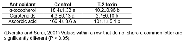 Effect of Mycotoxins on Poultry Industry and Practical Solutions - Image 7