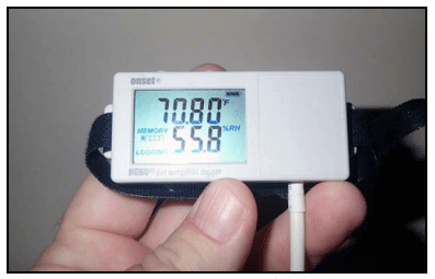 Nighttime Air Quality - Image 6
