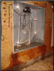 Why Tunnel Fans with Butterfly Shutters may not be a Good Investment? - Image 9