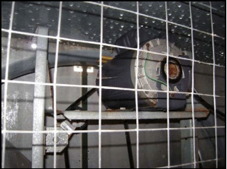 Why Tunnel Fans with Butterfly Shutters may not be a Good Investment? - Image 8