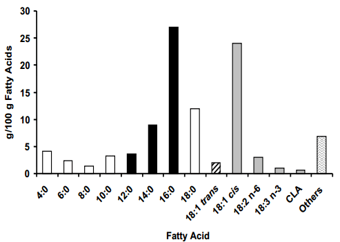 Milk Fat and Human Health. Oportunities and Challenges - Image 1