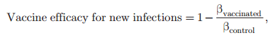 Efficacy of vaccination on Staphylococcus aureus and coagulase-negative staphylococci intramammary infection dynamics in 2 dairy herds - Image 1