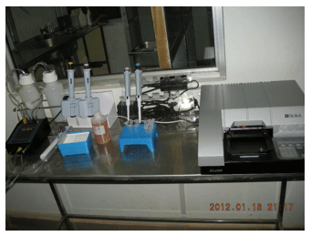 Experience in monitoring IBD antibody titers of broiler birds of two close house farms involving three IBD vaccinations per cycle - Image 9