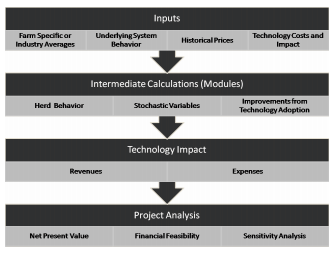 New Technologies in Precision Dairy Management - Image 1