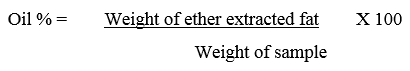 The Effect of Sun Drying on the Nutritive Value of Bagrus bayad - Image 3
