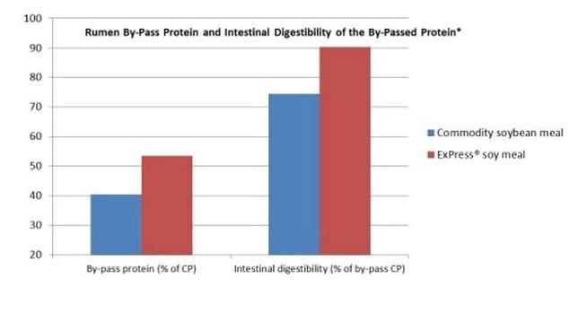 Quality Ingredients- A Consistent Source of Highly Digestible Nutrients - Image 5