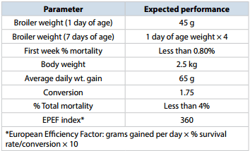 Numbers for Successful Poultry Production - Image 5