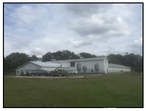 Poultry House Air Filtration - Image 1
