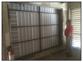 Poultry House Air Filtration - Image 4