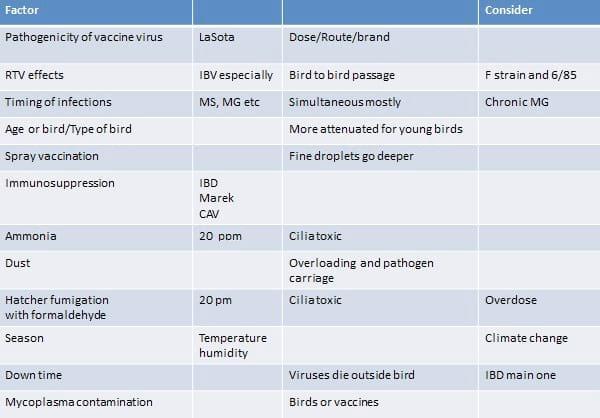 Avian Mycoplasma Control - Central for antibiotic independent production - Image 5