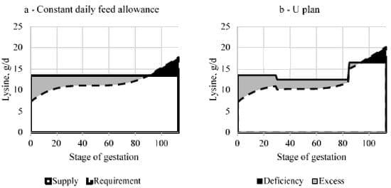Amino Acid Nutritions of the Prolific Sow - Image 1