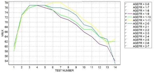 Managing heifer reproduction for improved first lactation - Image 6