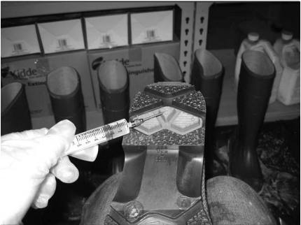 An evaluation of Stalosan F powder for deactivation of PRRSv - Image 1
