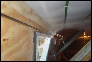 Potential Challenges with Machine-Actuated Attic Inlets - Image 19