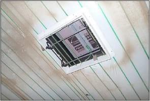 Potential Challenges with Machine-Actuated Attic Inlets - Image 10