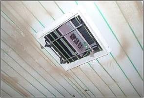 Potential Challenges with Machine-Actuated Attic Inlets - Image 11