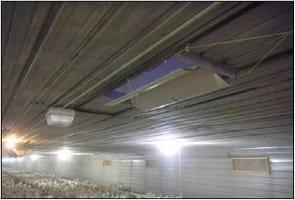 Potential Challenges with Machine-Actuated Attic Inlets - Image 24