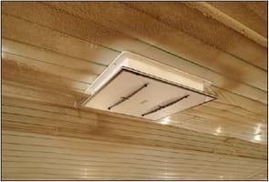 Potential Challenges with Machine-Actuated Attic Inlets - Image 9