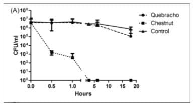 Use of Plant Extracts Rich in Tannic Acid and Polyphenols as Enhancing Agents of Poultry Intestinal Quality - Image 2