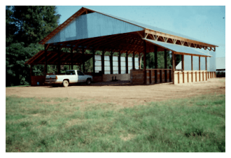 Best Management Practices for Storing and Applying Poultry Litter - Image 2